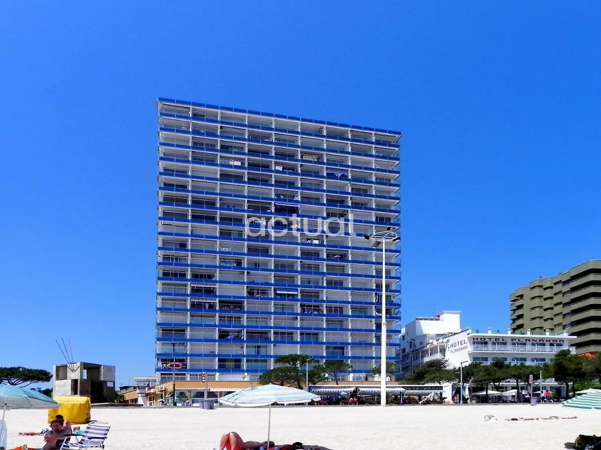 Ely Palace C7 플라티야 다로 0*,  스페인