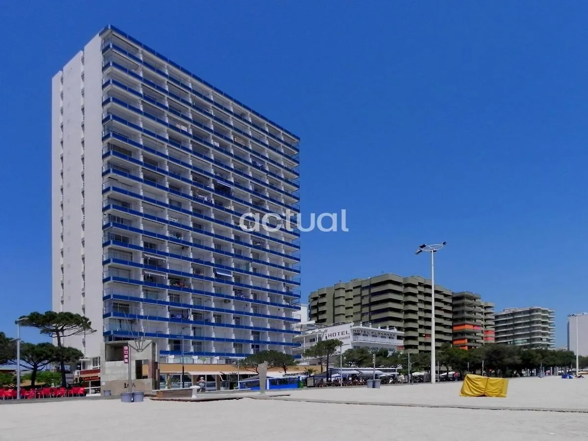 아파트 Ely Palace C7 플라티야 다로