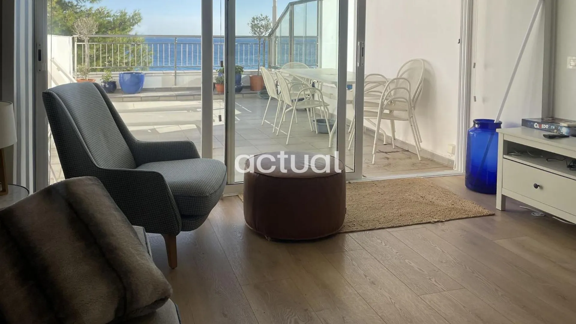 Ely Palace C7 Platja d'Aro Apartmán